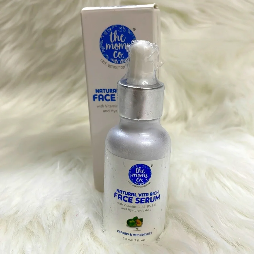 Face serum - Picture 6 of 7